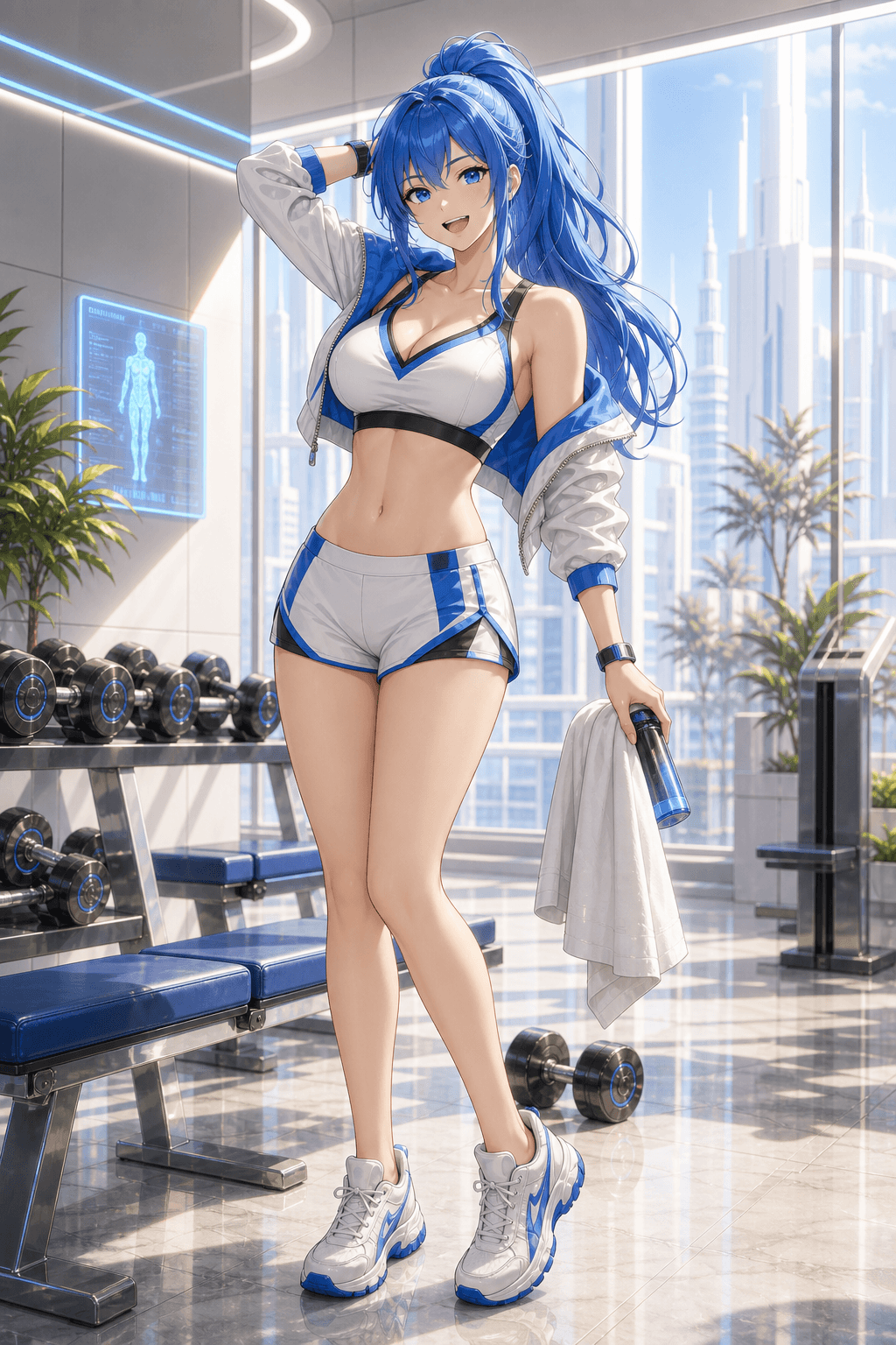 Lexi