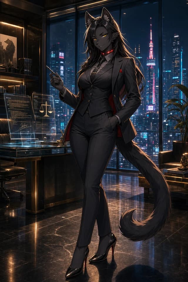Sable